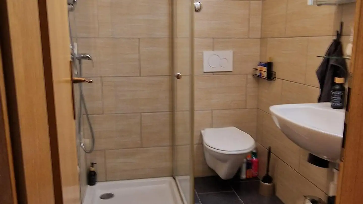 Appartamento in affitto - Rue Jean-Jacques-Huguenin 37, 2400 Le Locle - Foto 2