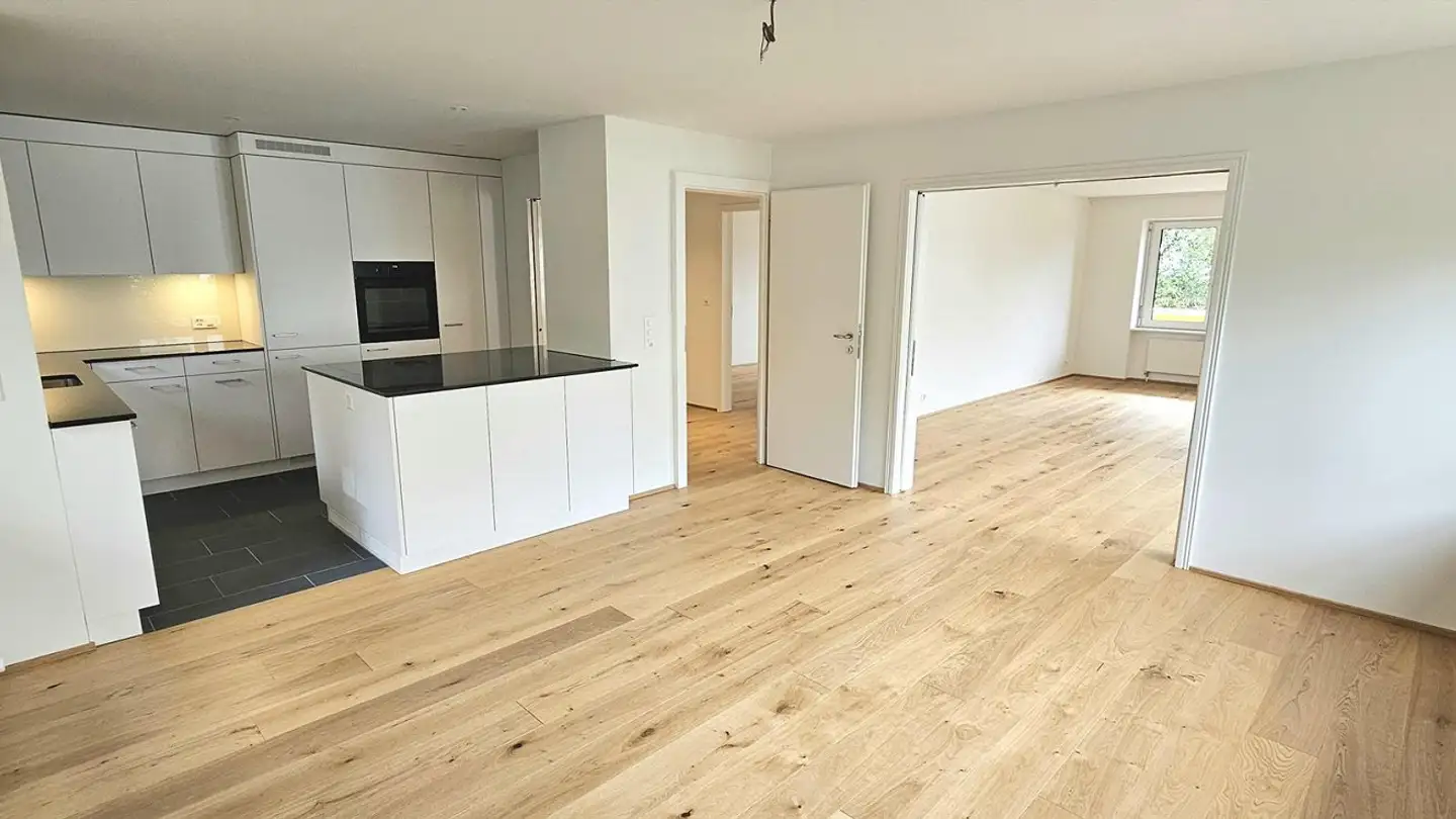 Apartment for rent - Freudenbergstrasse 97, 8044 Zürich - Photo 4