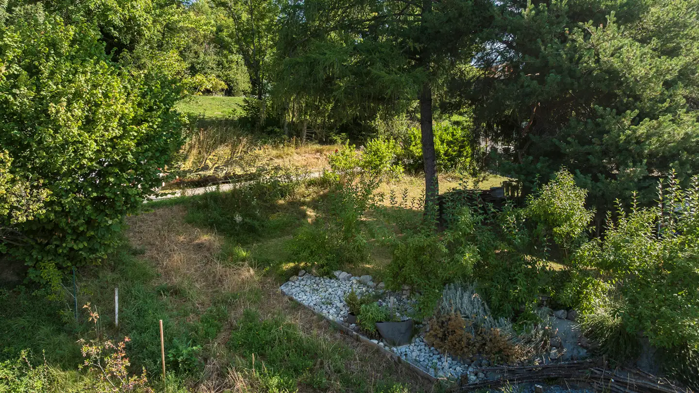 Terrain constructible à vendre - Route de Freina, 1974 Arbaz - Photo 4