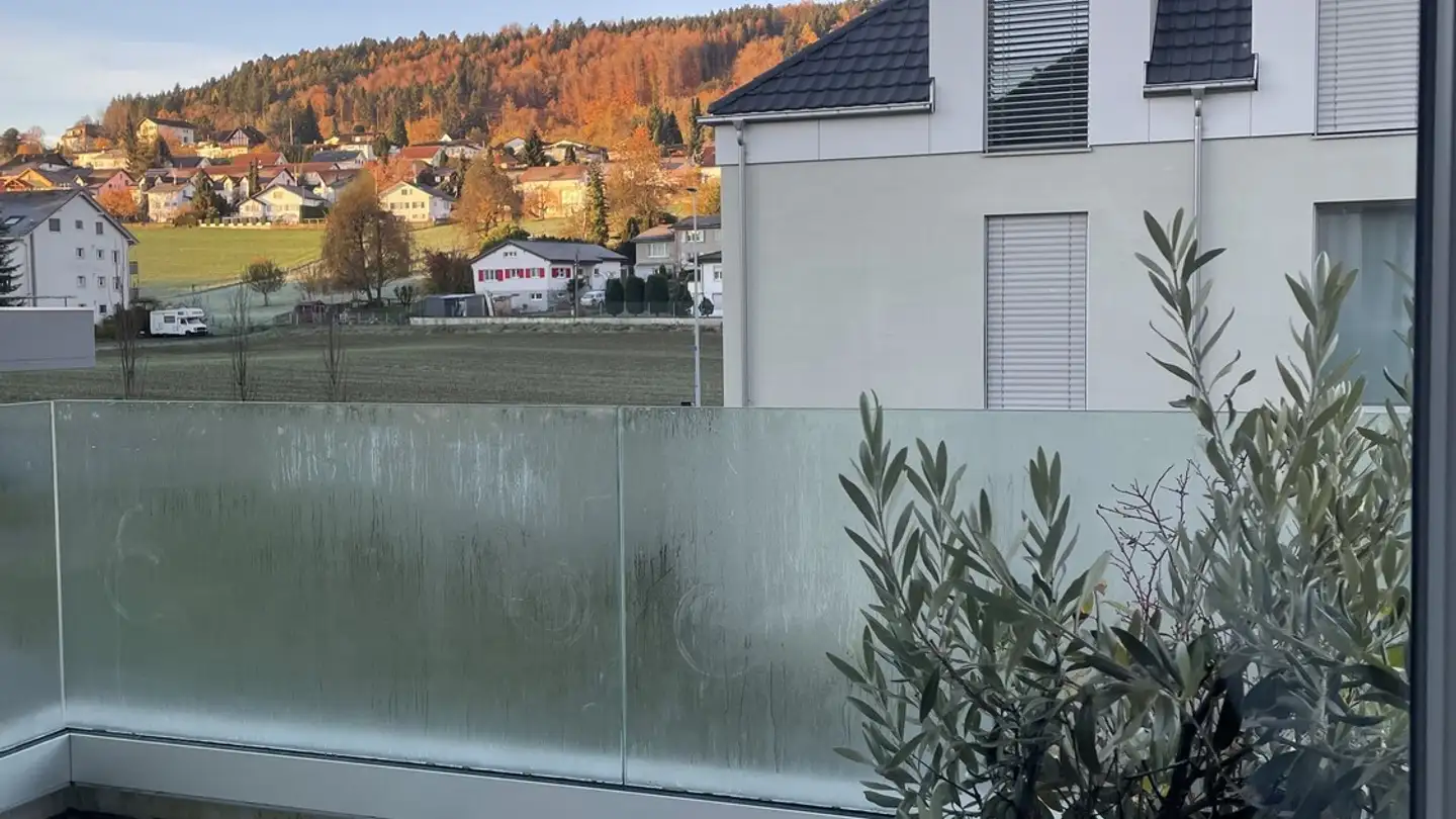 Casa singola in affitto - Hausmattenstrasse 17b, 5735 Pfeffikon LU - Photo 2