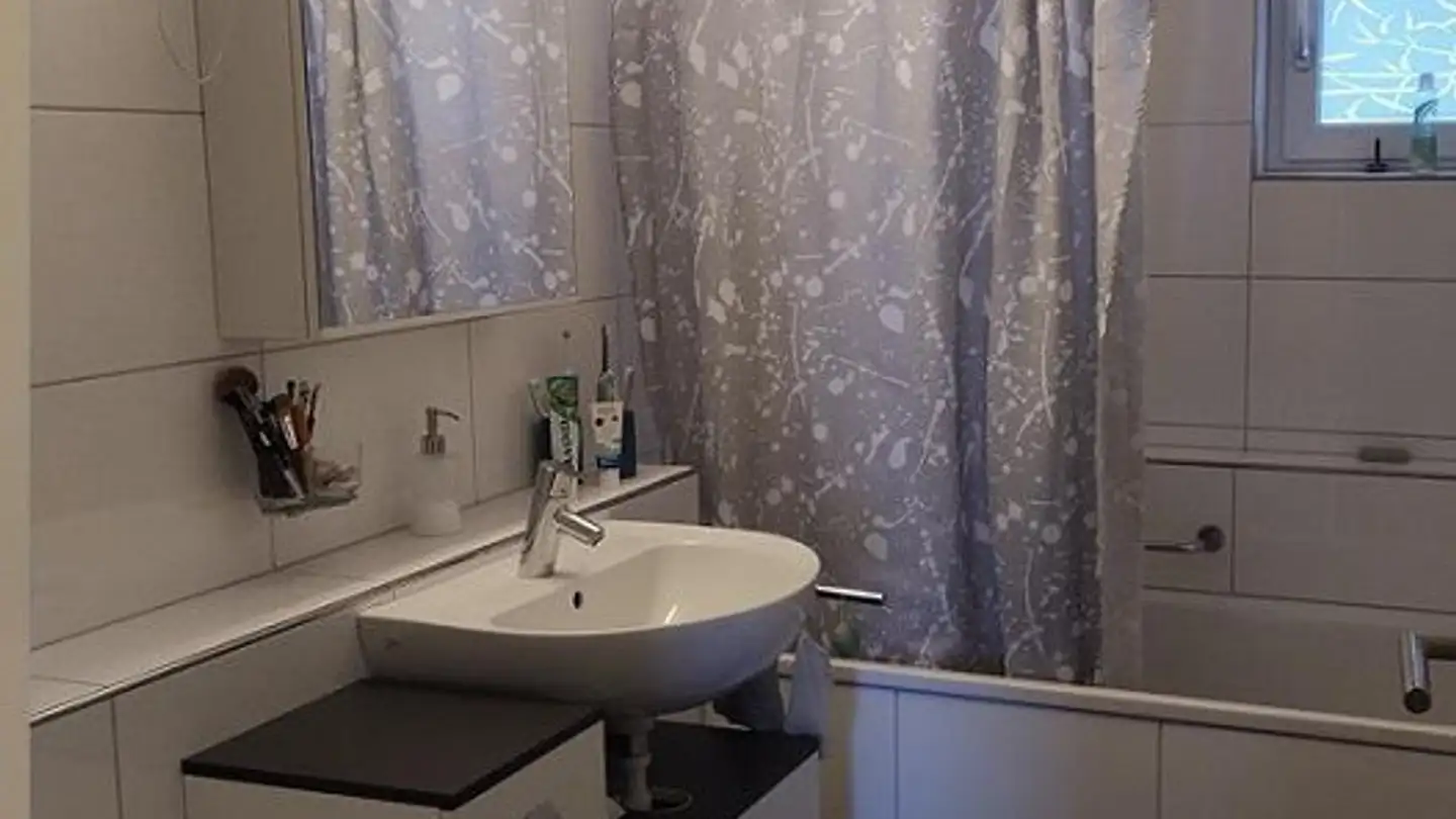 Wohnung mieten - Tannenbergstrasse 2, 9032 Engelburg - Foto 3