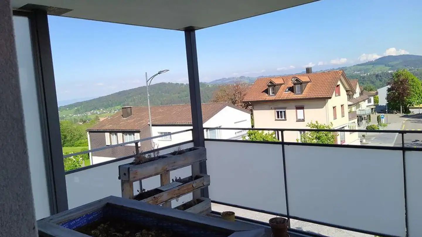 Wohnung mieten - Tannenbergstrasse 2, 9032 Engelburg - Foto 4
