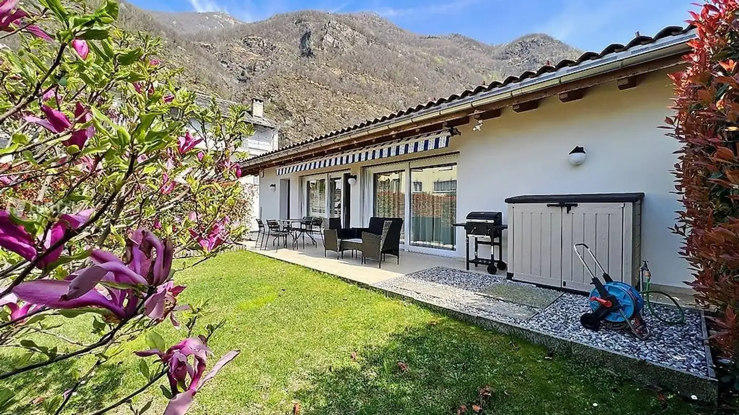 Casa singola in vendita - 6678 Giumaglio - Photo 3