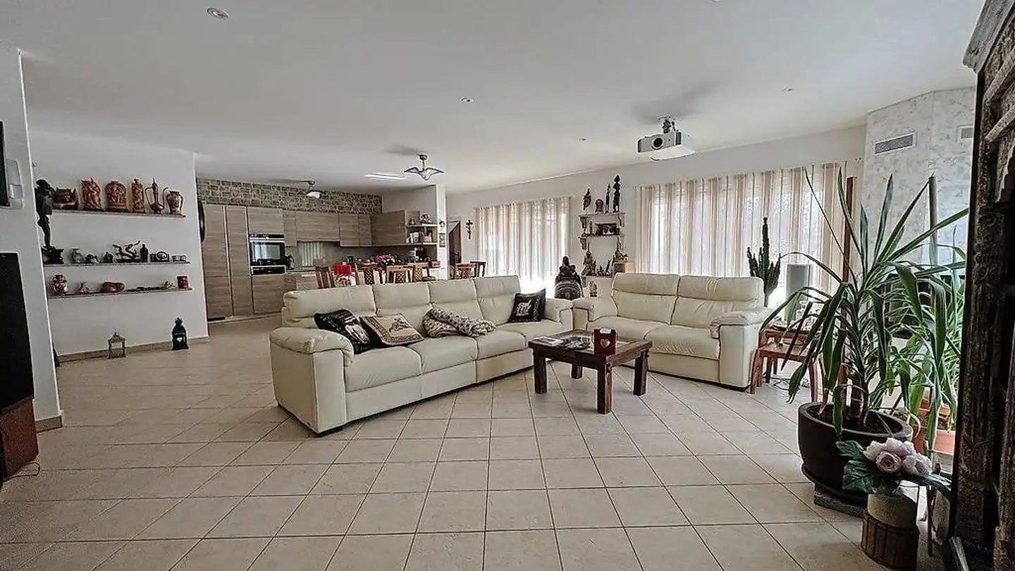 Casa singola in vendita - 6678 Giumaglio - Photo 4