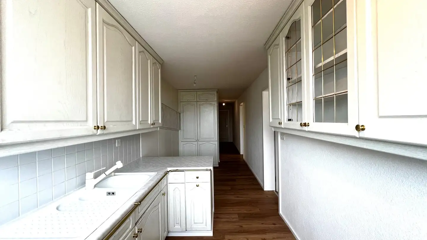 Appartamento in vendita - Rosenstrasse 12, 9430 St. Margrethen SG - Foto 2