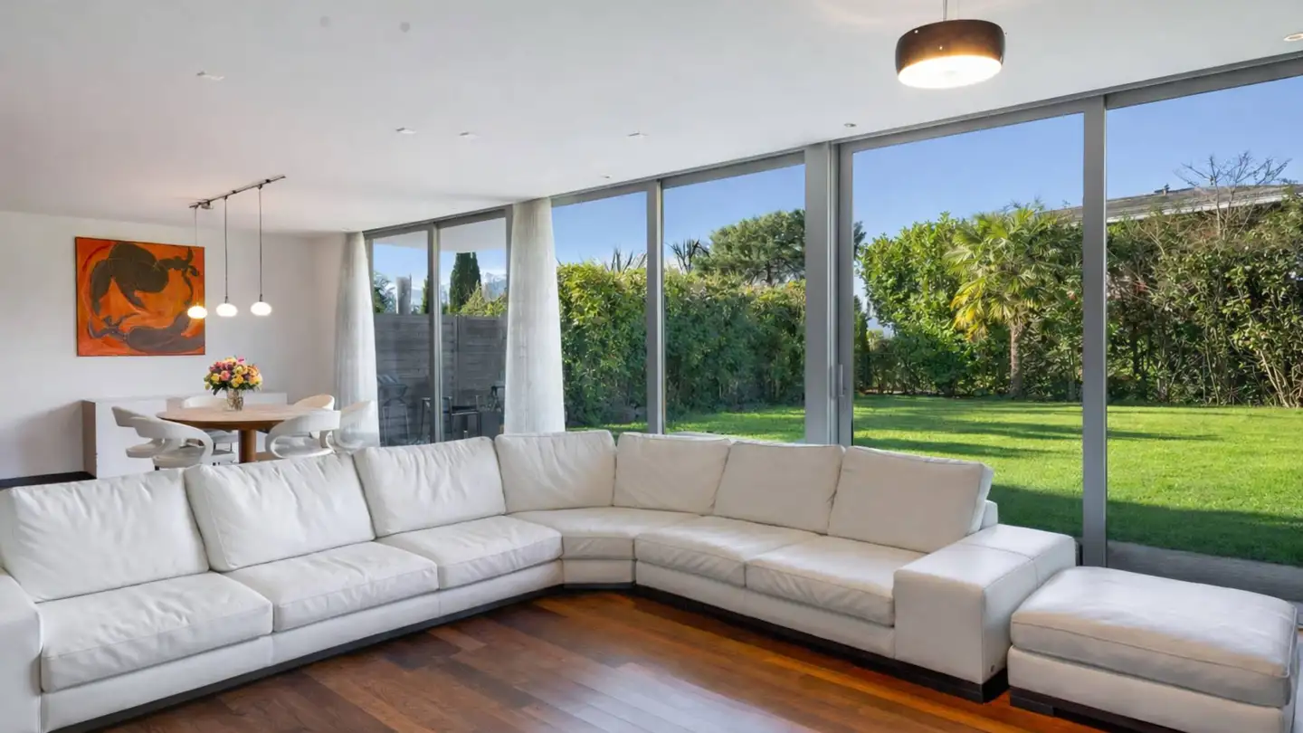 Maison en terrasse à vendre - 1814 La Tour-de-Peilz - Photo 3