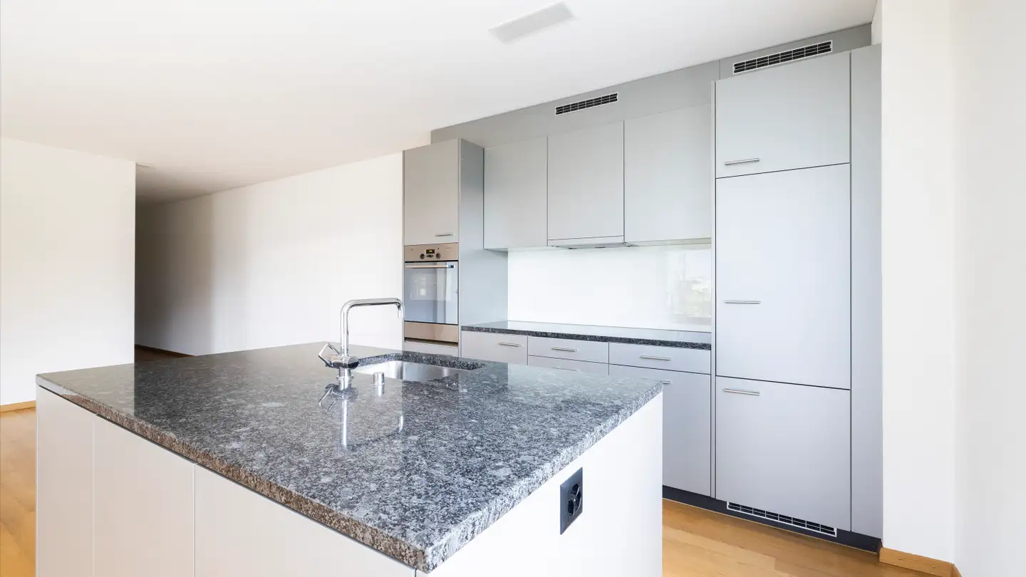 Appartamento in affitto - Rheinstrasse 49, 7320 Sargans - Foto 3