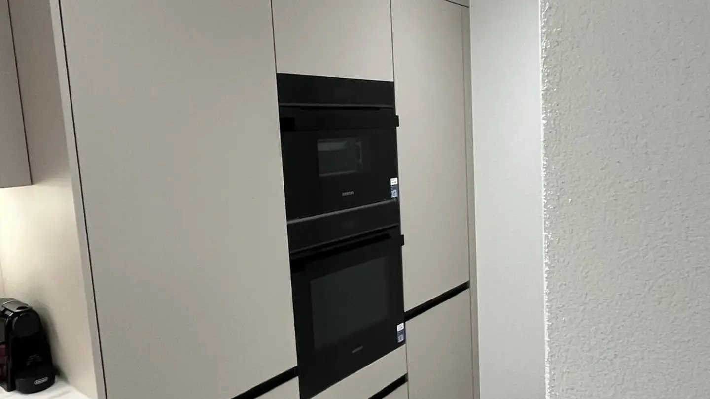 Casa singola in affitto - Hausmattenstrasse 17b, 5735 Pfeffikon LU - Photo 4