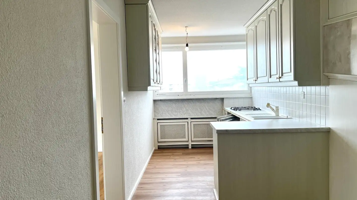 Appartamento in vendita - Rosenstrasse 12, 9430 St. Margrethen SG - Foto 4