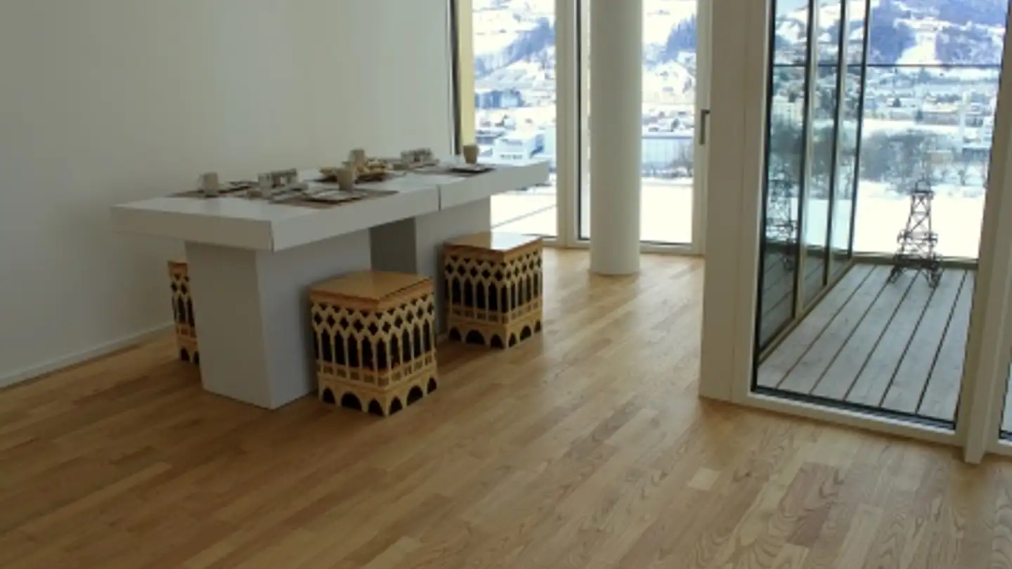 Wohnung mieten - Zihlmattweg 44, 6005 Luzern