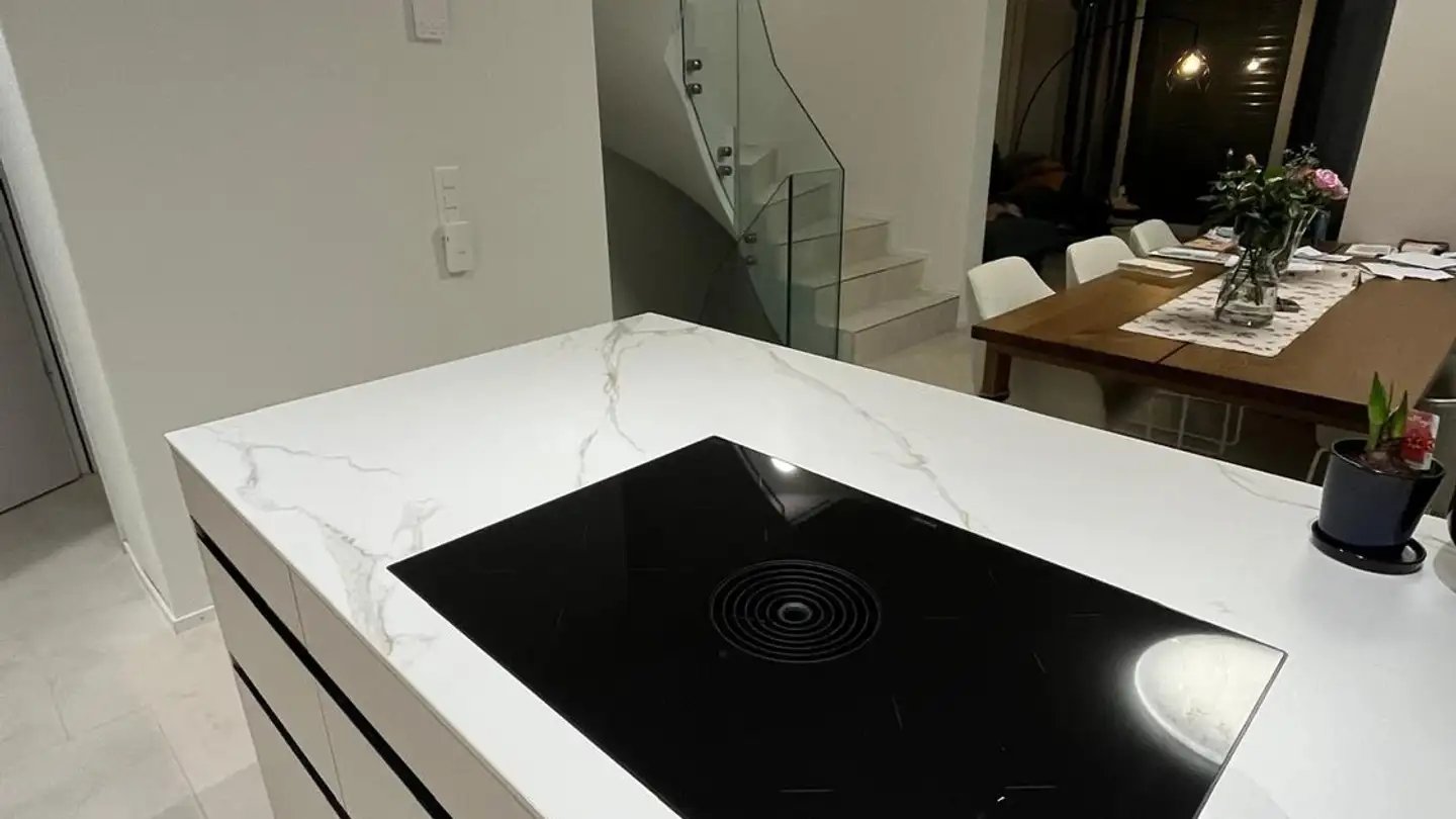 Casa singola in affitto - Hausmattenstrasse 17b, 5735 Pfeffikon LU - Photo 3