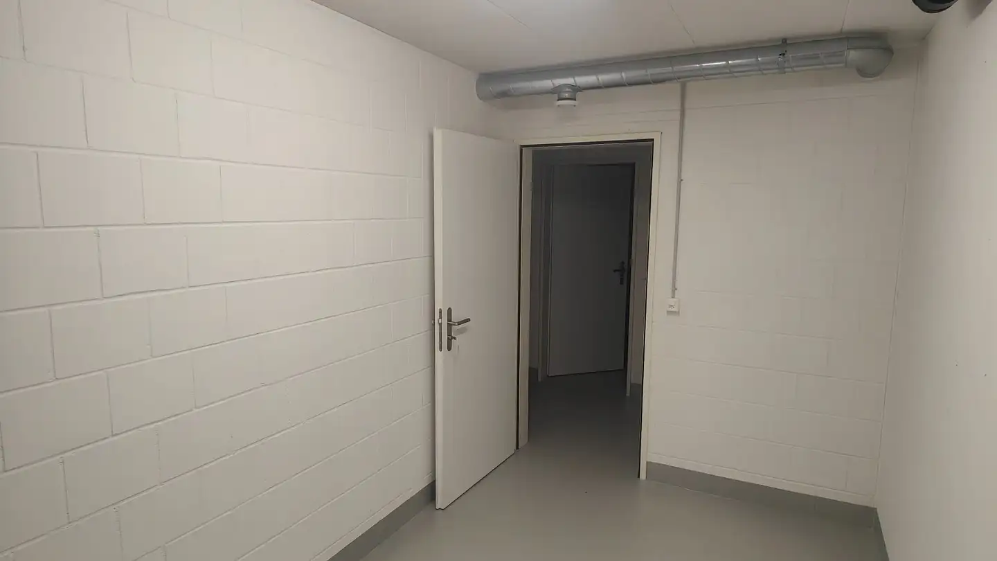 Storage space for rent - Dorfstrasse 37, 4623 Neuendorf - Photo 2