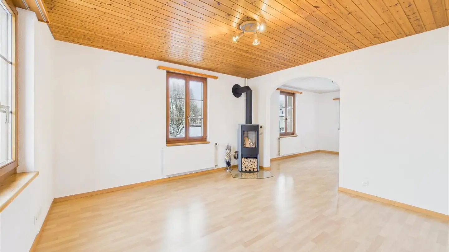 Apartment for rent - 4802 Strengelbach