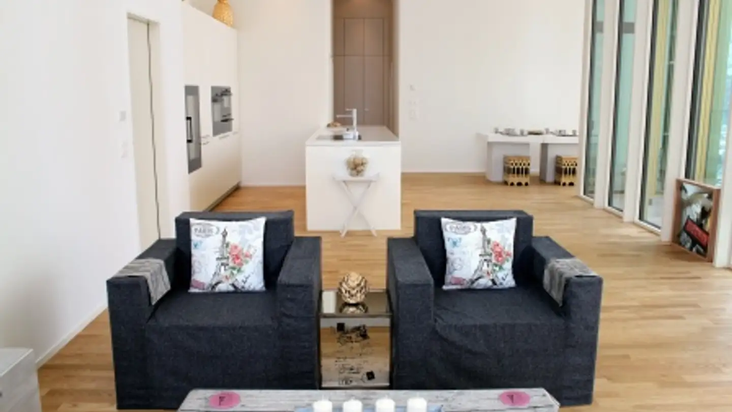 Wohnung mieten - Zihlmattweg 44, 6005 Luzern - Foto 2