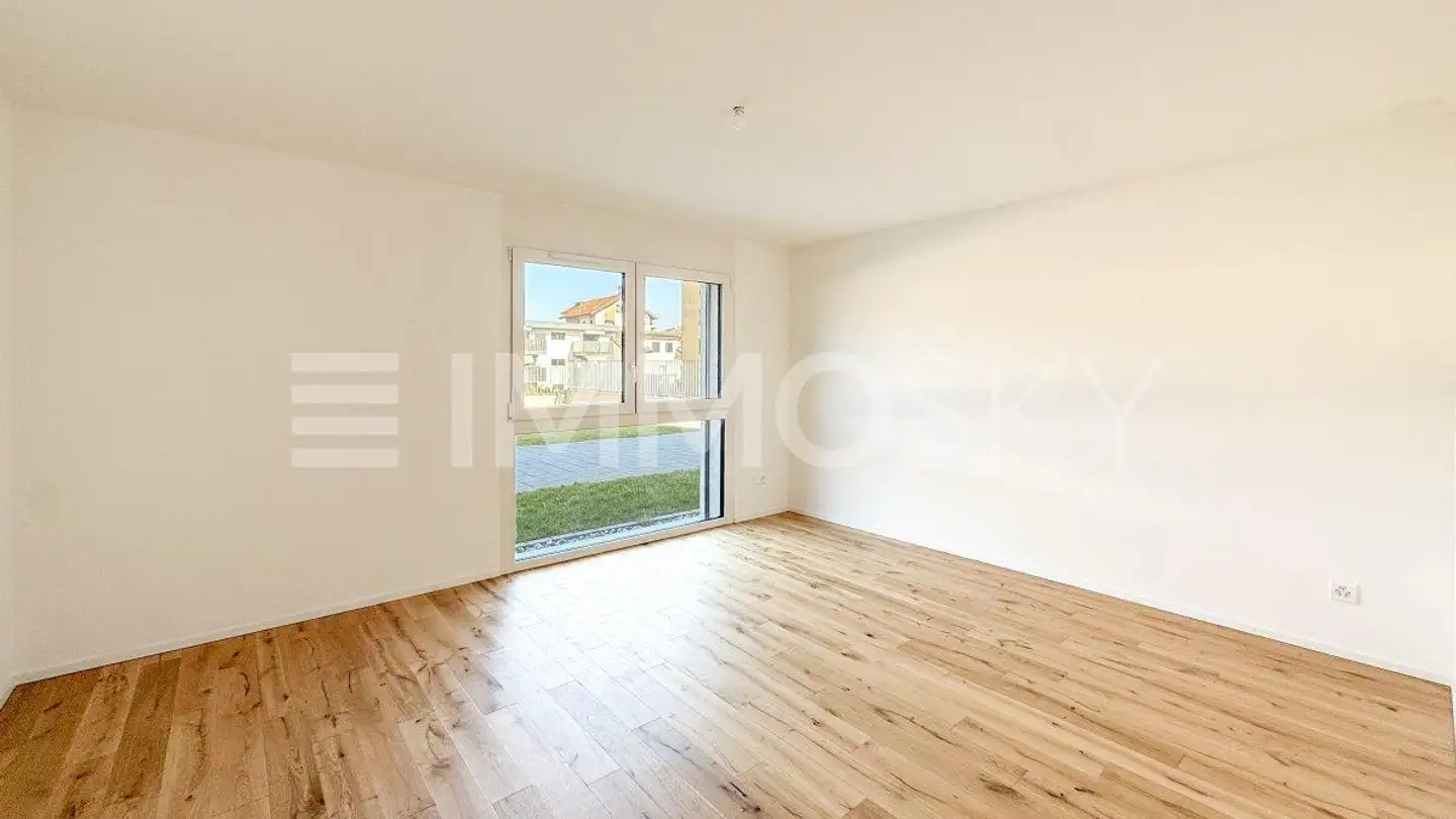 Appartamento in vendita - 1, 1510 Moudon - Foto 2