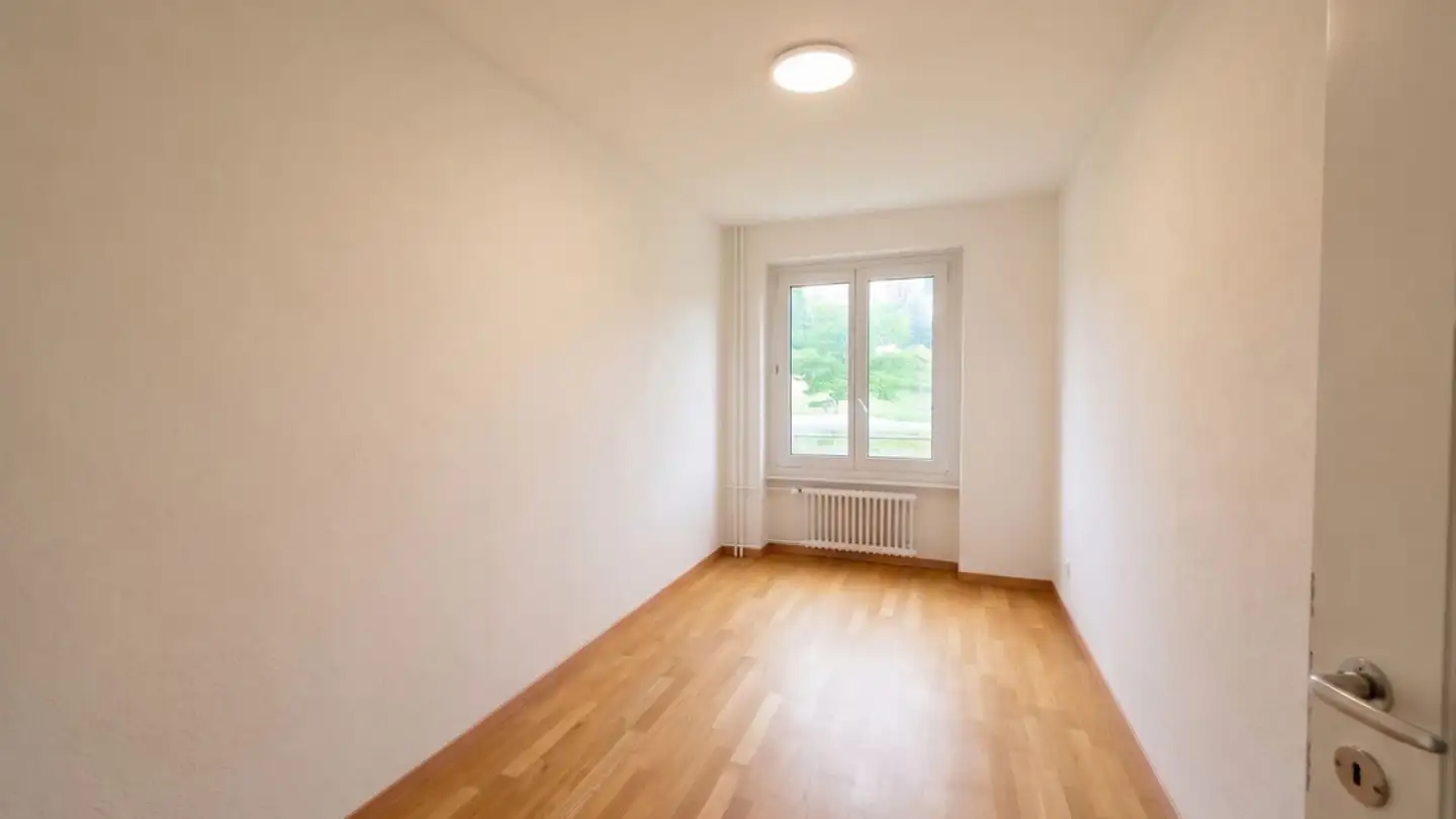 Wohnung kaufen - Rue Girardet, 2400 Le Locle - Foto 3