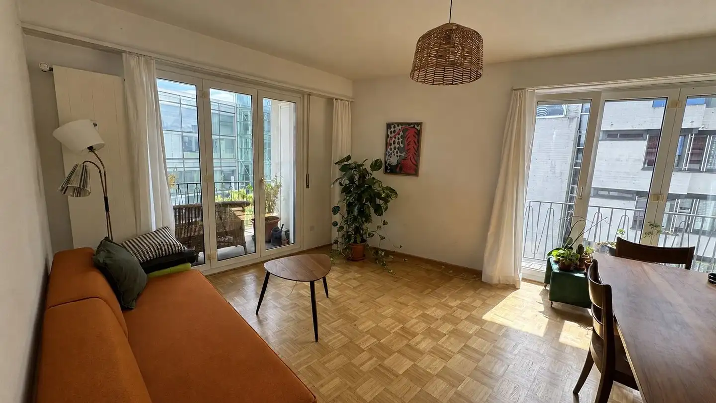 Apartment for rent - 4057 Basel
