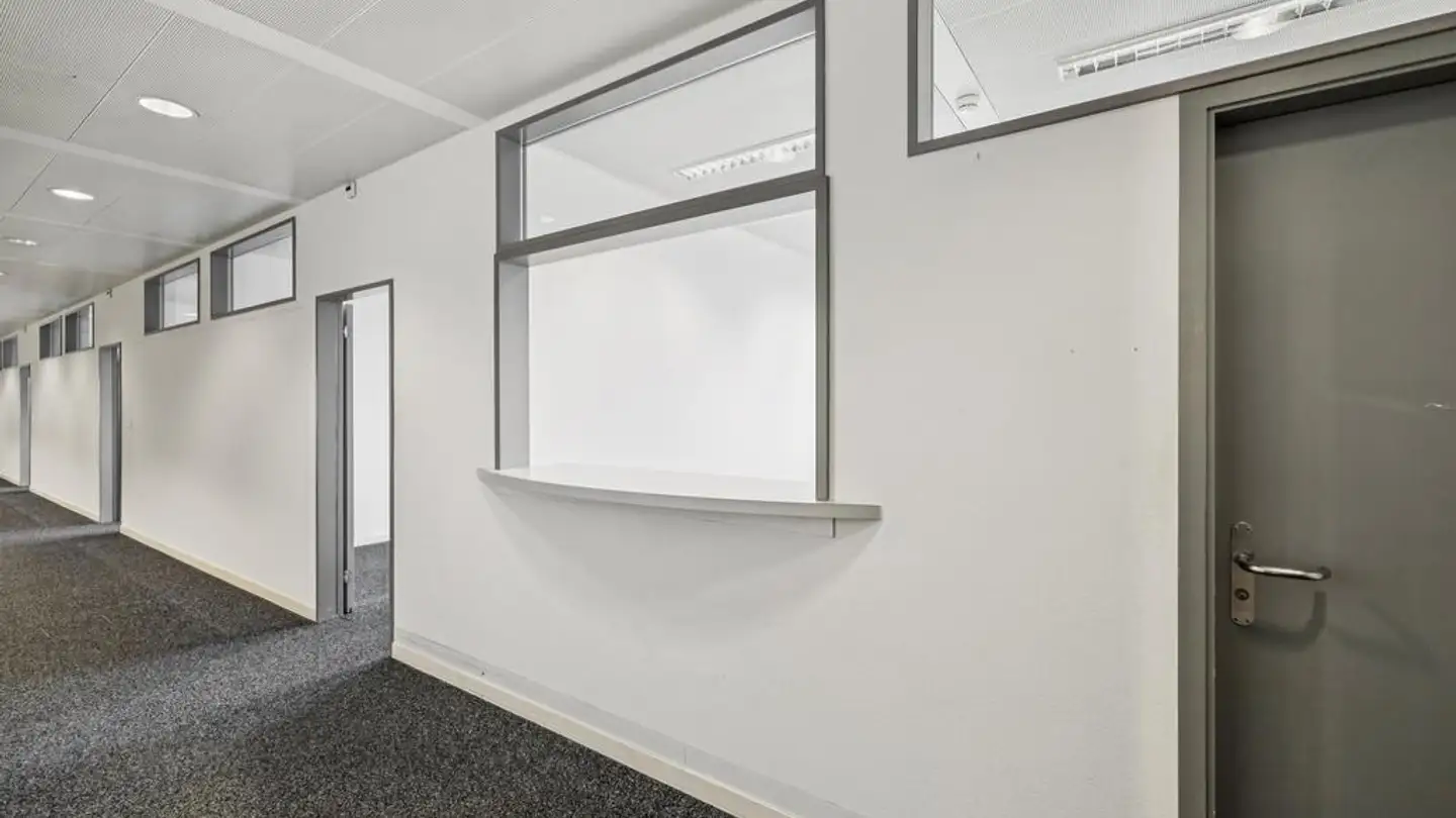 Office space for rent - Binningerstrasse 94, 4123 Allschwil