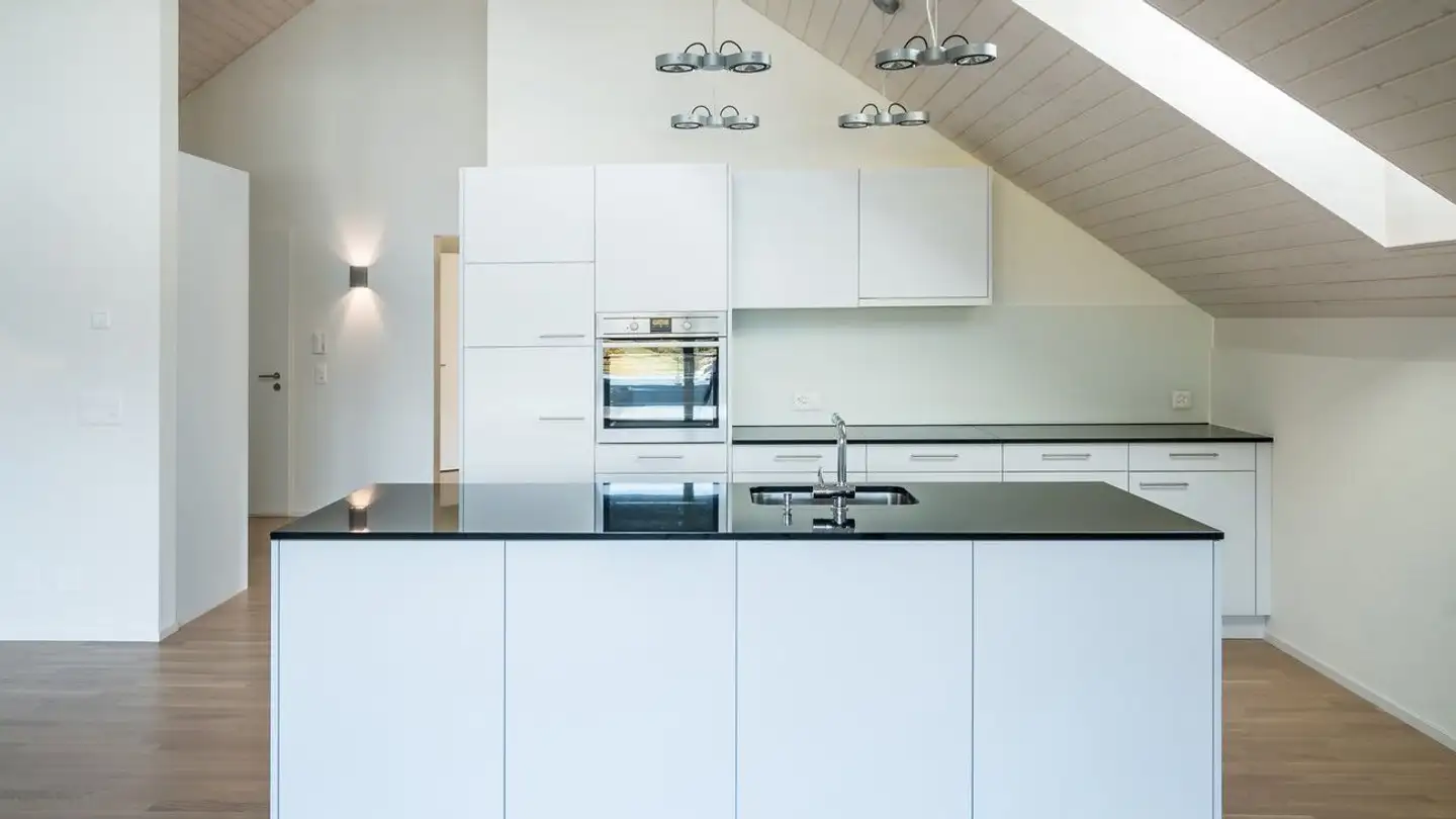 Wohnung mieten - Müligässli 4, 5723 Teufenthal AG - Foto 2