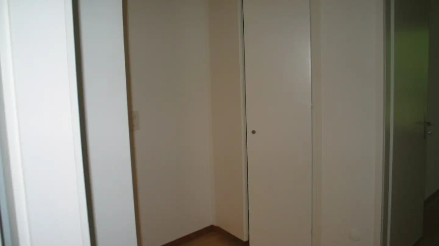 Stanza singola in affitto - Limmattalstrasse 353, 8049 Zürich - Foto 4