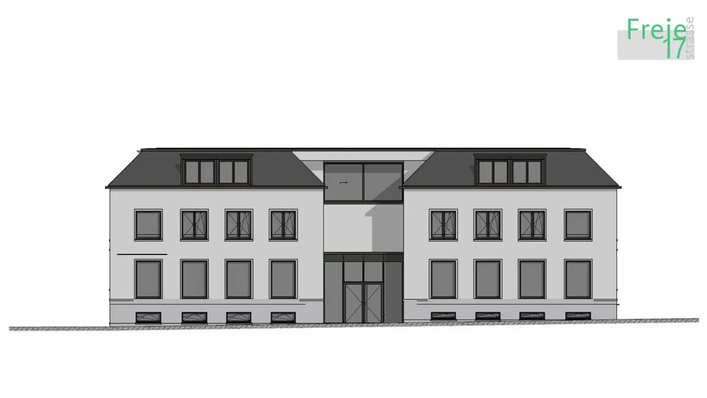 Commercial à louer - Freiestrasse 17, 8610 Uster - Photo 3