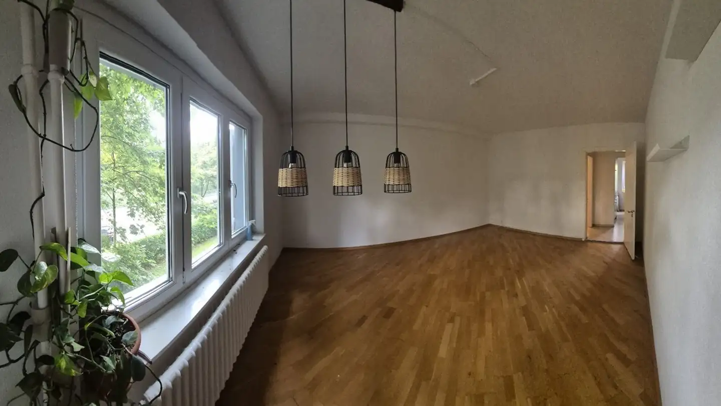 Stanza singola in affitto - Albisriederstrasse 54, 8003 Zürich - Foto 2