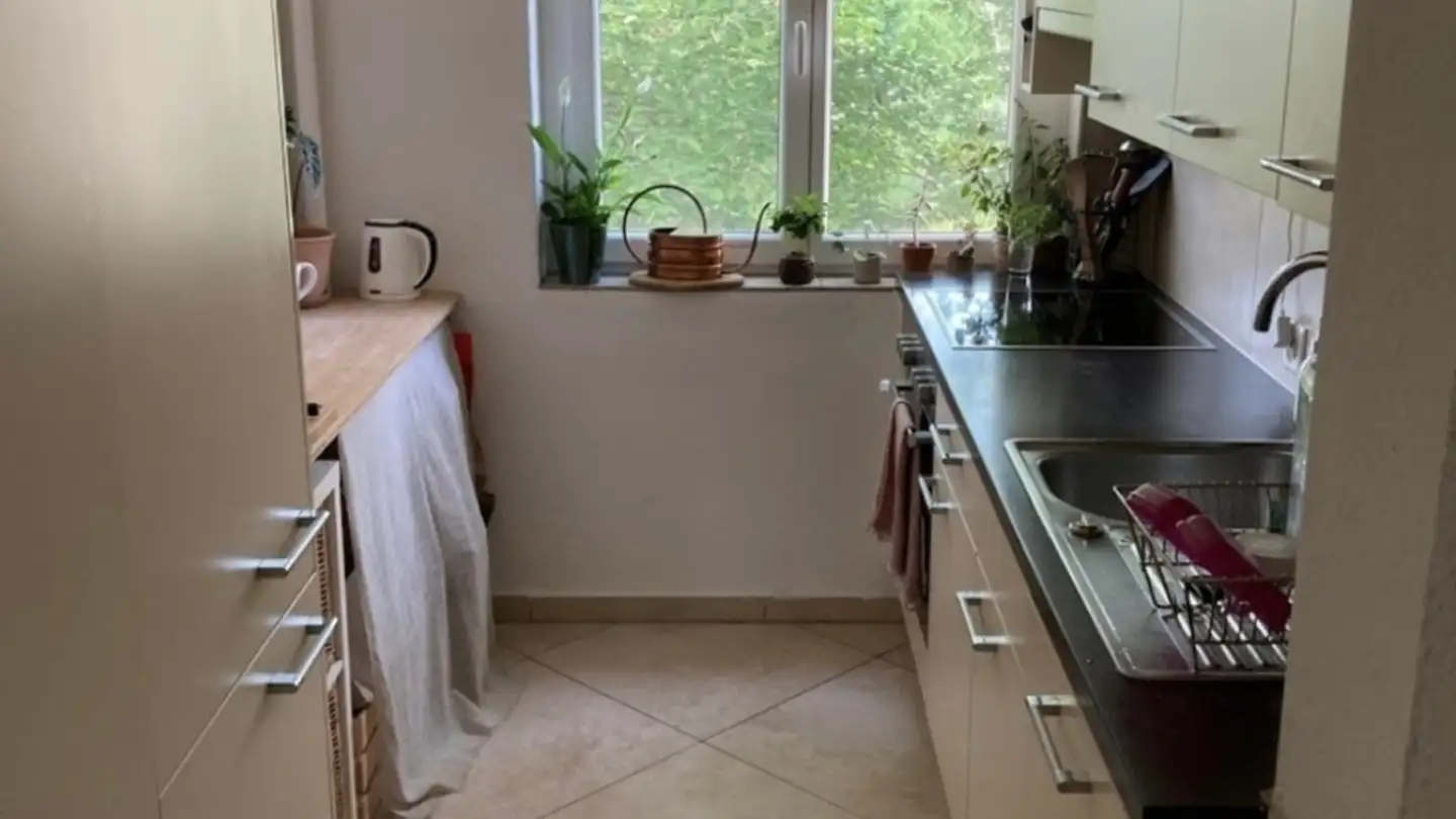 Stanza singola in affitto - Albisriederstrasse 54, 8003 Zürich - Foto 3