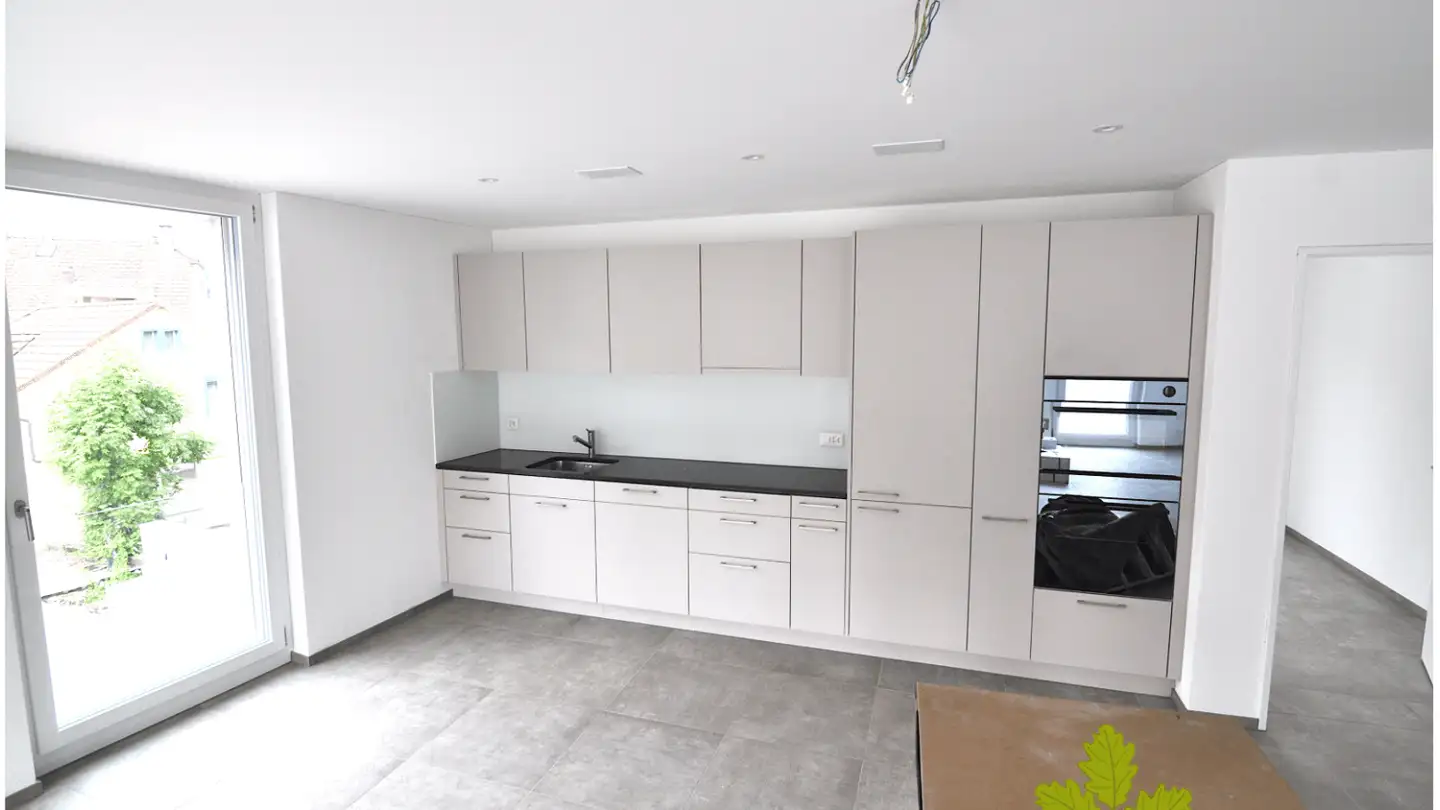 Apartment for rent - 5082 Kaisten