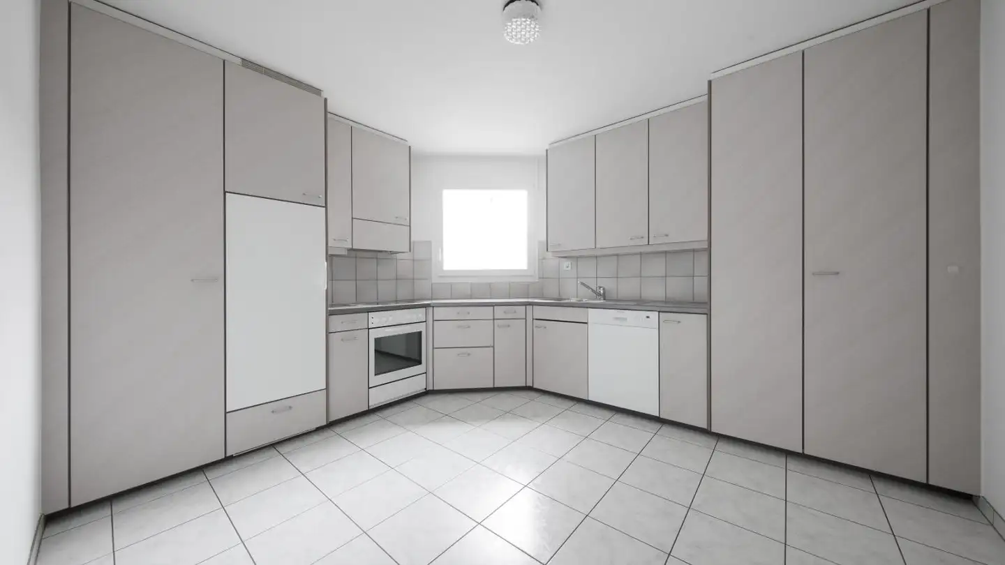 Duplex for rent - Sonnhalde 27, 4537 Wiedlisbach - Photo 2