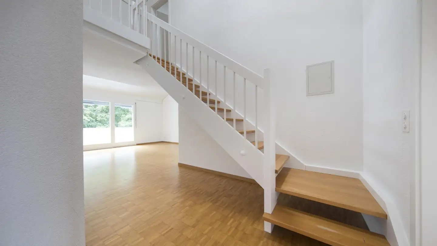Duplex for rent - Sonnhalde 27, 4537 Wiedlisbach - Photo 3