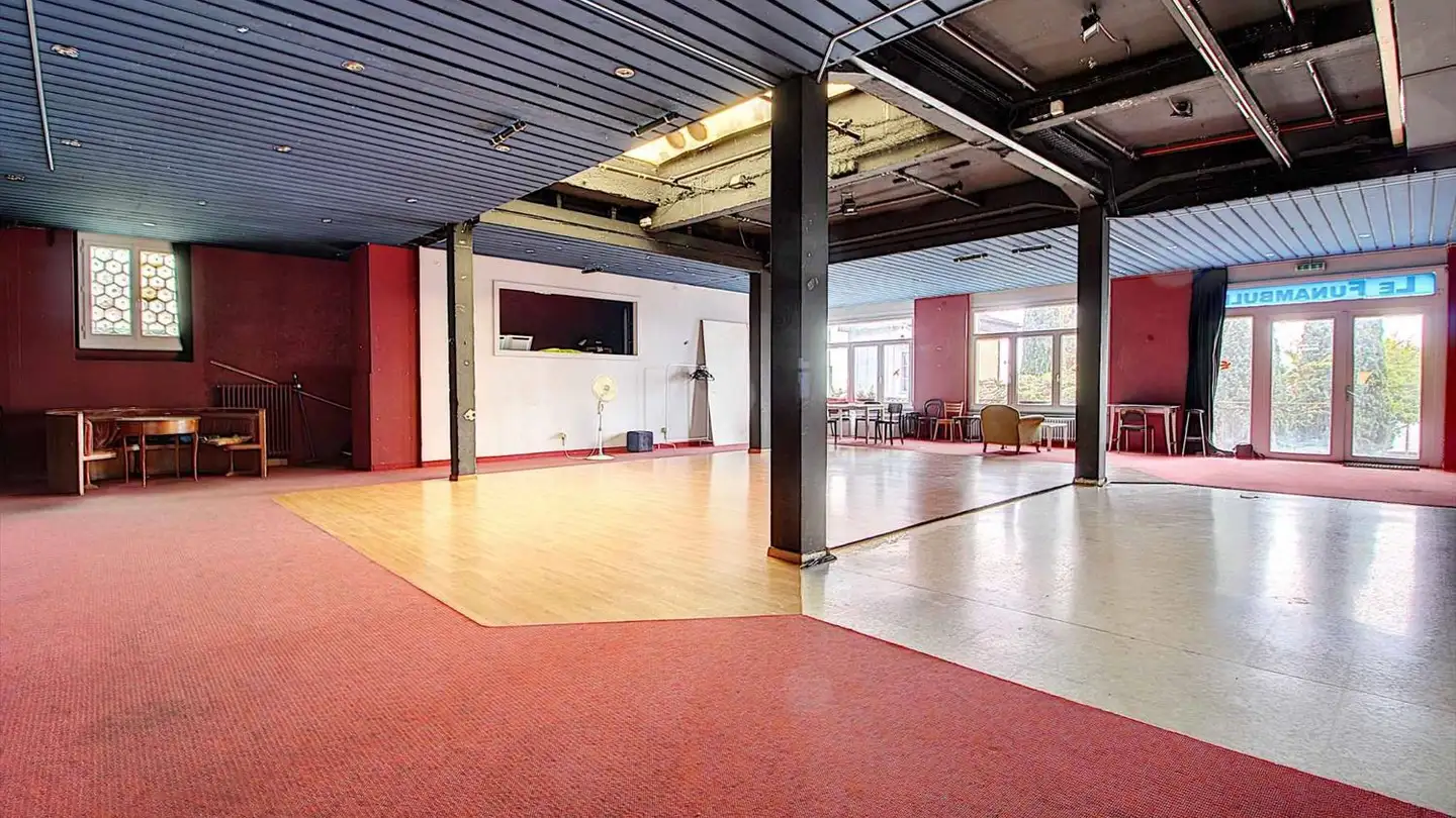 Appartamento in vendita - 1260 Nyon - Photo 2