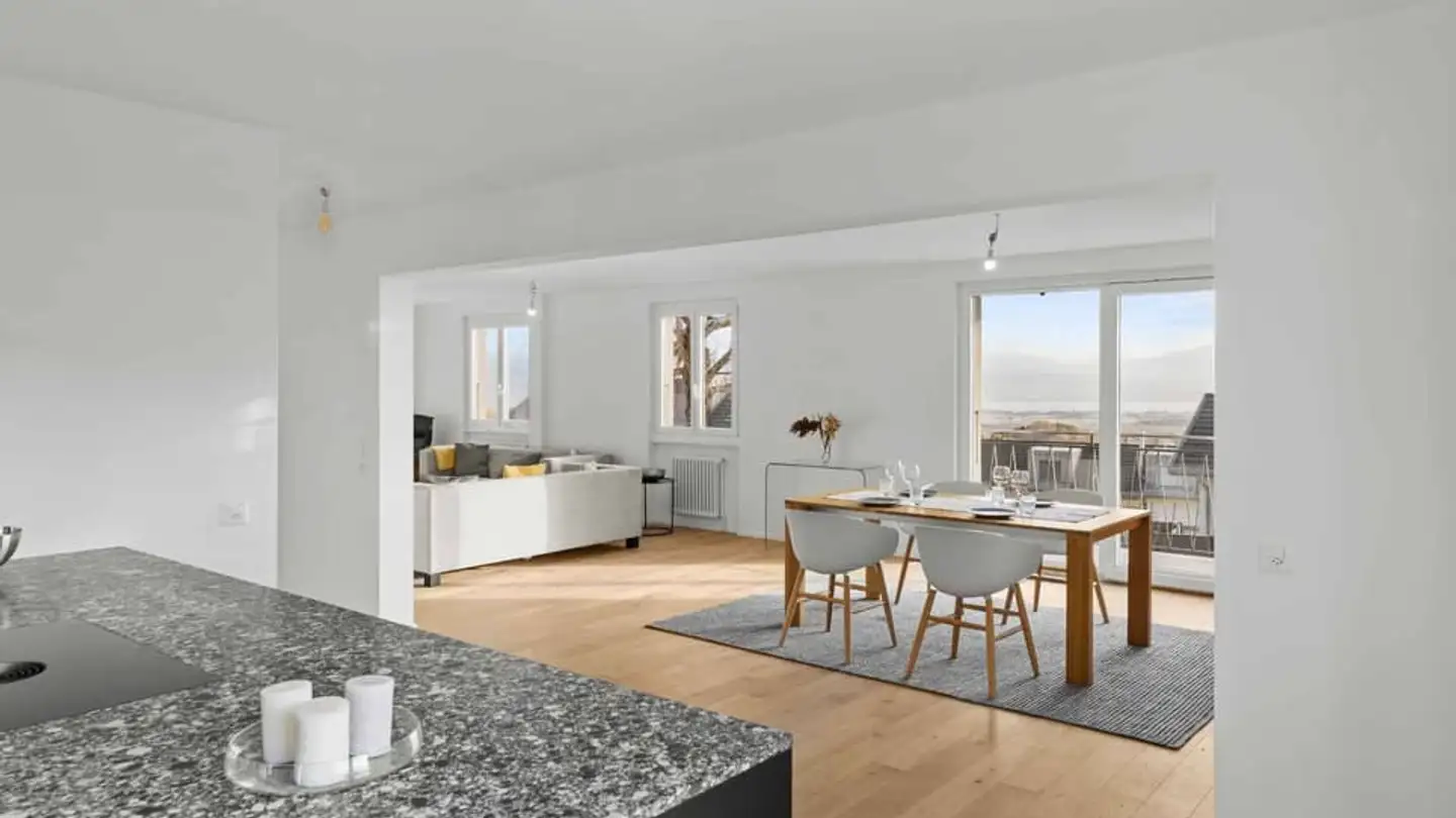 Maison individuelle à vendre - 1272 Genolier - Photo 2