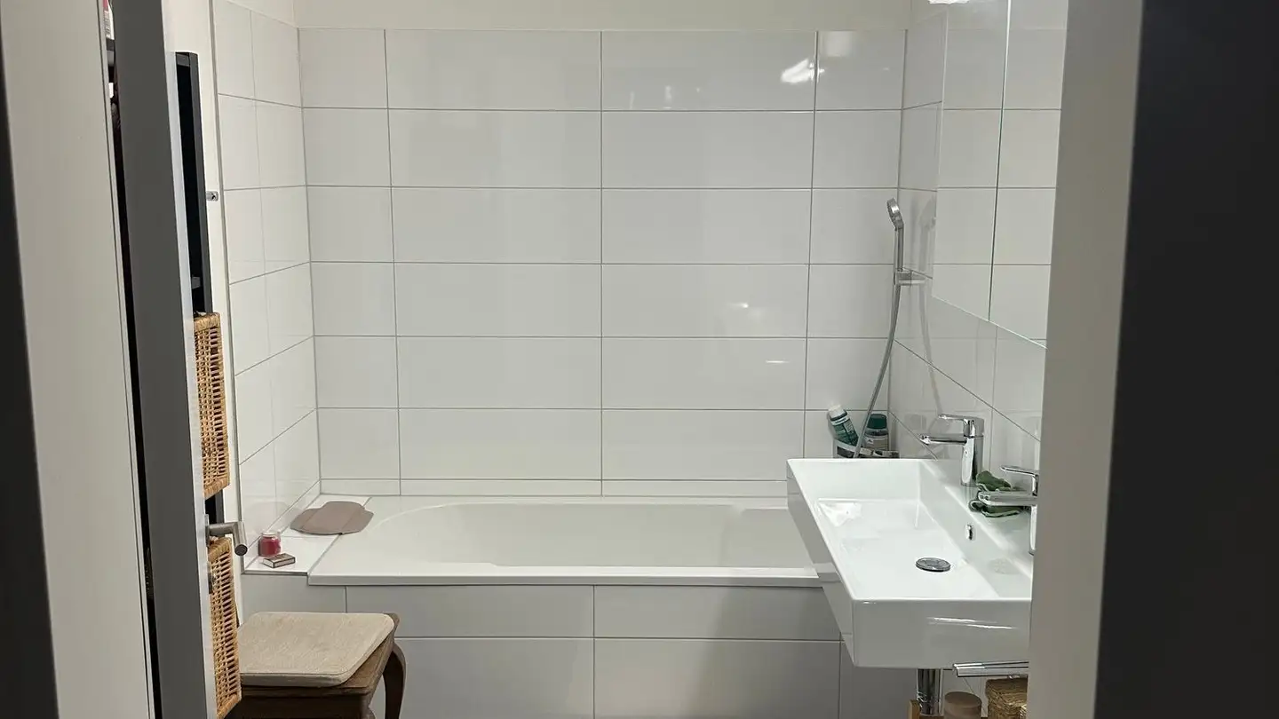 Wohnung mieten - Lyssachstrasse 115c, 3400 Burgdorf - Foto 3