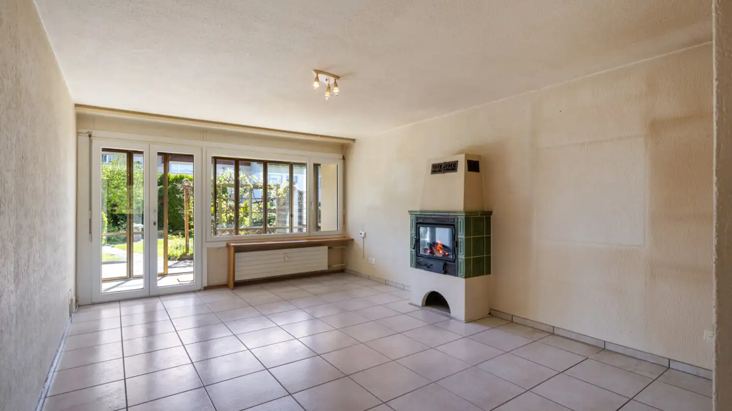 Wohnung kaufen - 8625 Gossau ZH - Foto 3