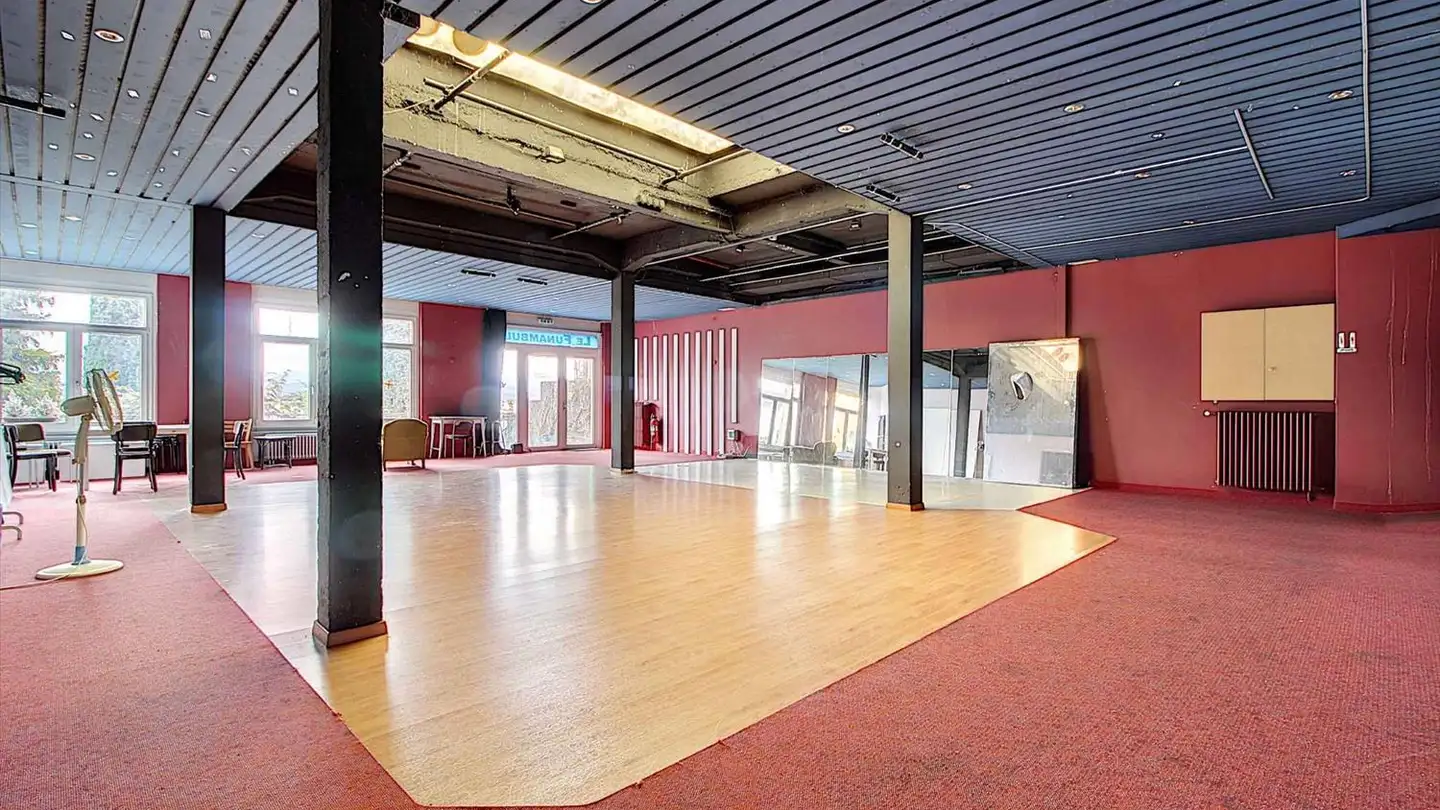 Appartamento in vendita - 1260 Nyon - Photo 3