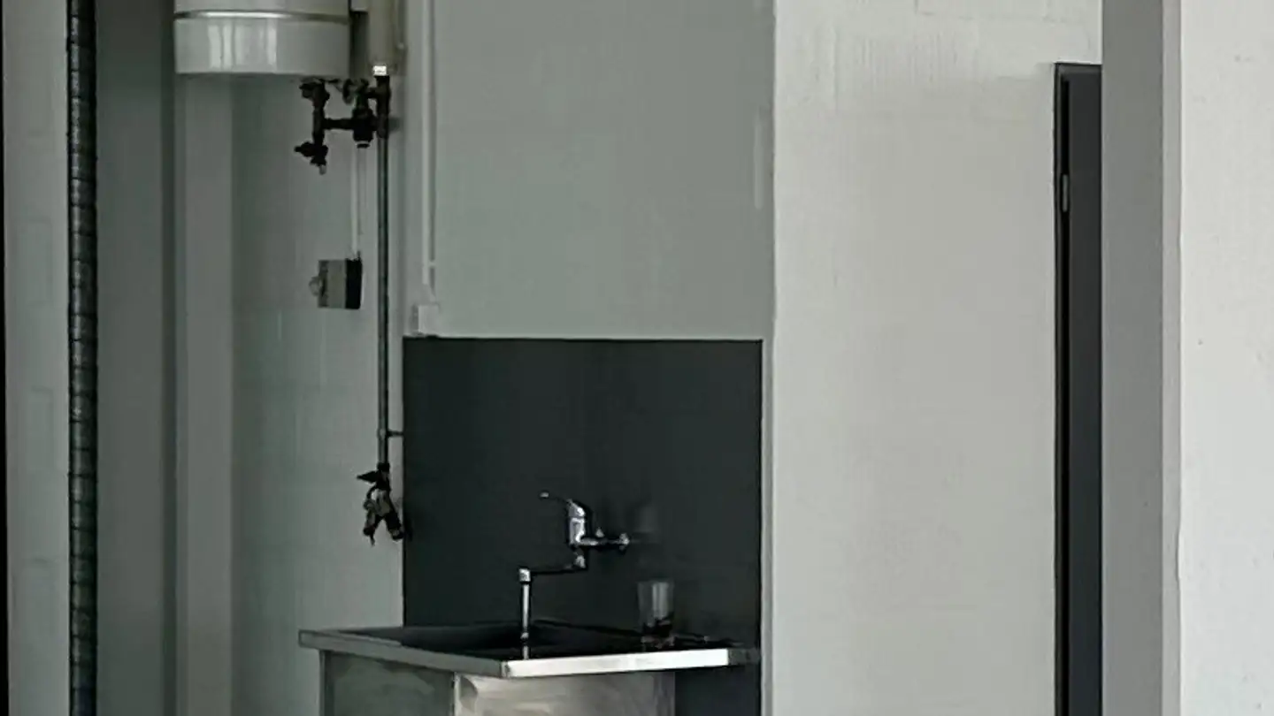 Commercial à louer - Industriestrasse 23, 8962 Bergdietikon - Photo 3