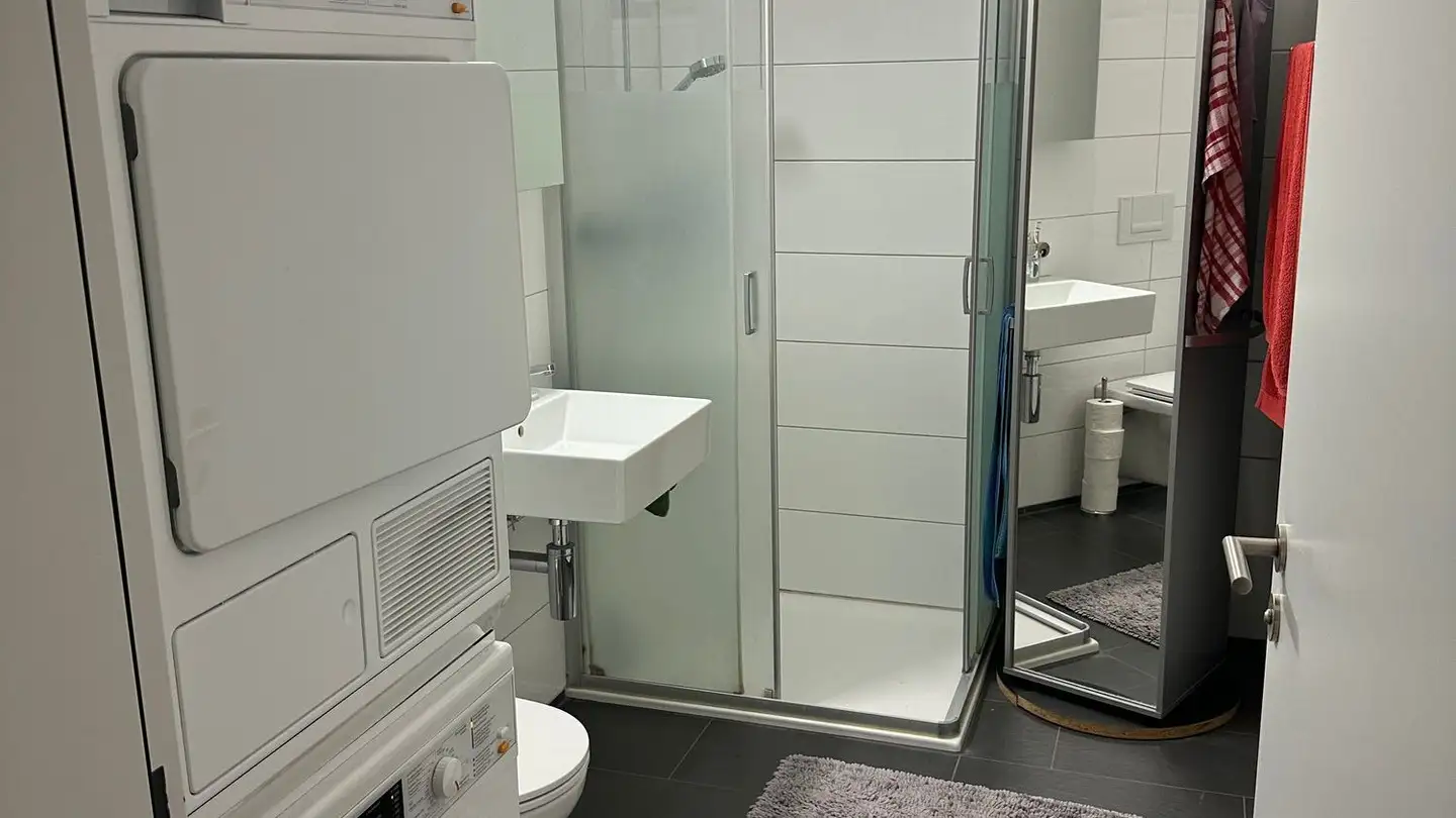 Wohnung mieten - Lyssachstrasse 115c, 3400 Burgdorf - Foto 4