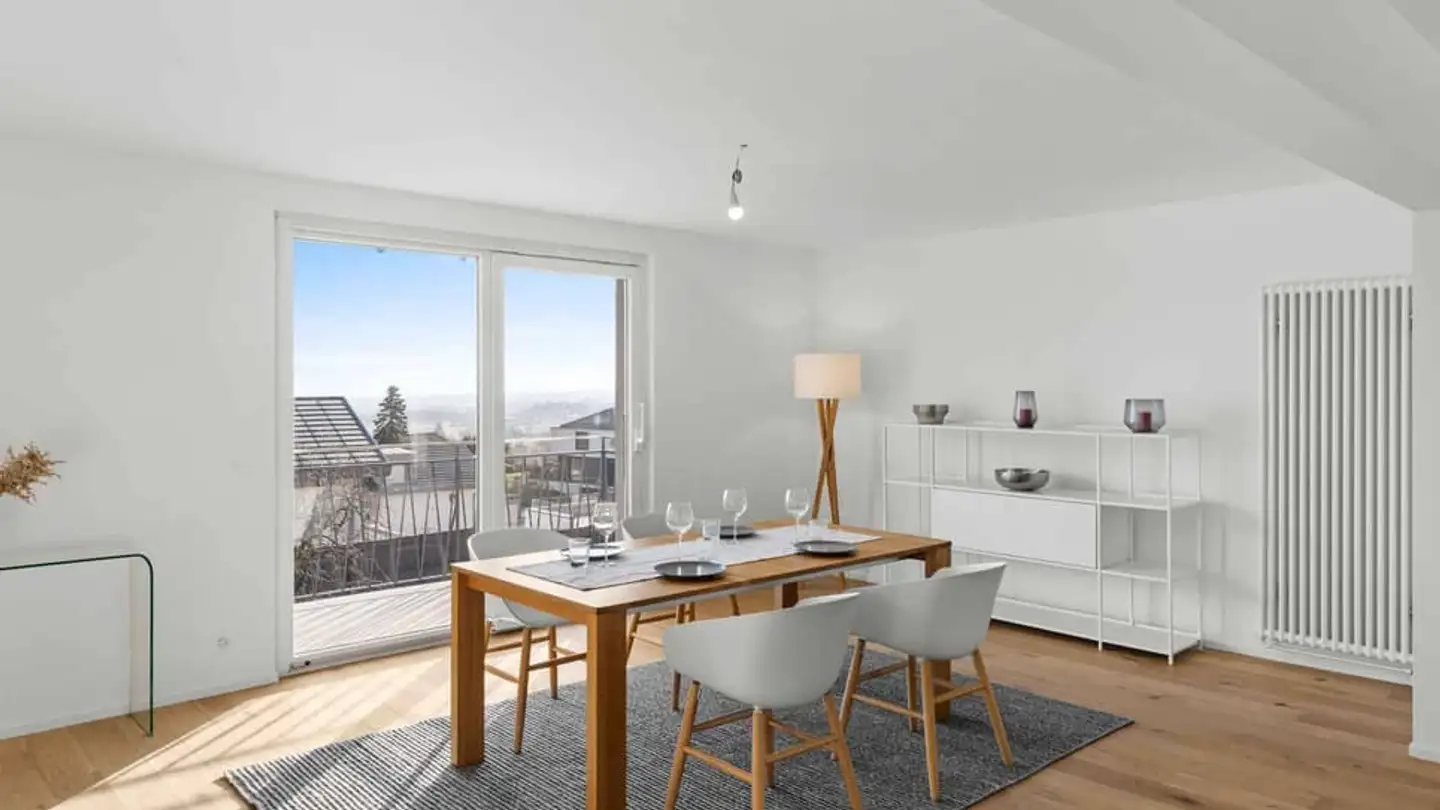 Maison individuelle à vendre - 1272 Genolier - Photo 4