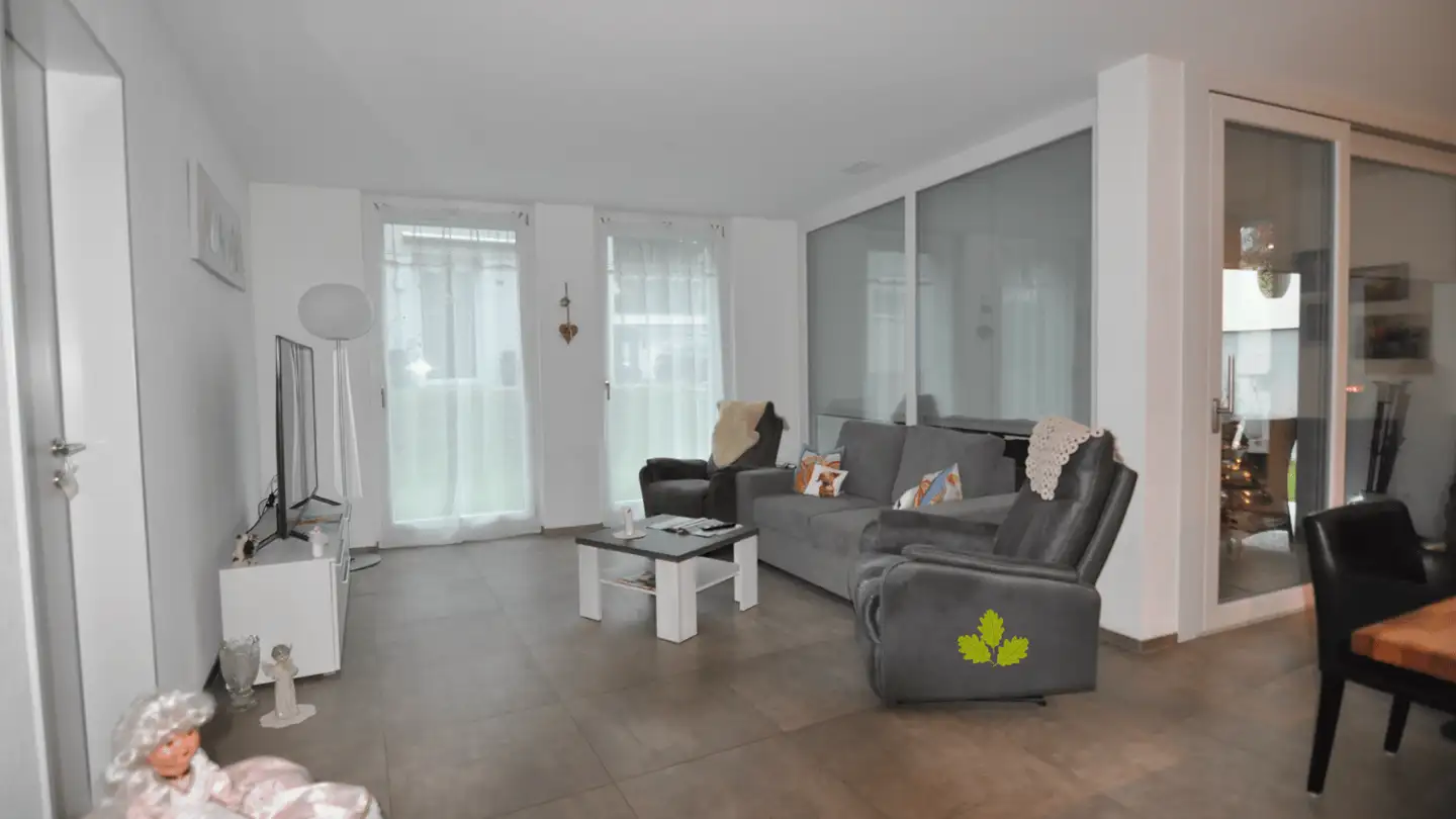 Apartment for rent - 5082 Kaisten - Photo 2