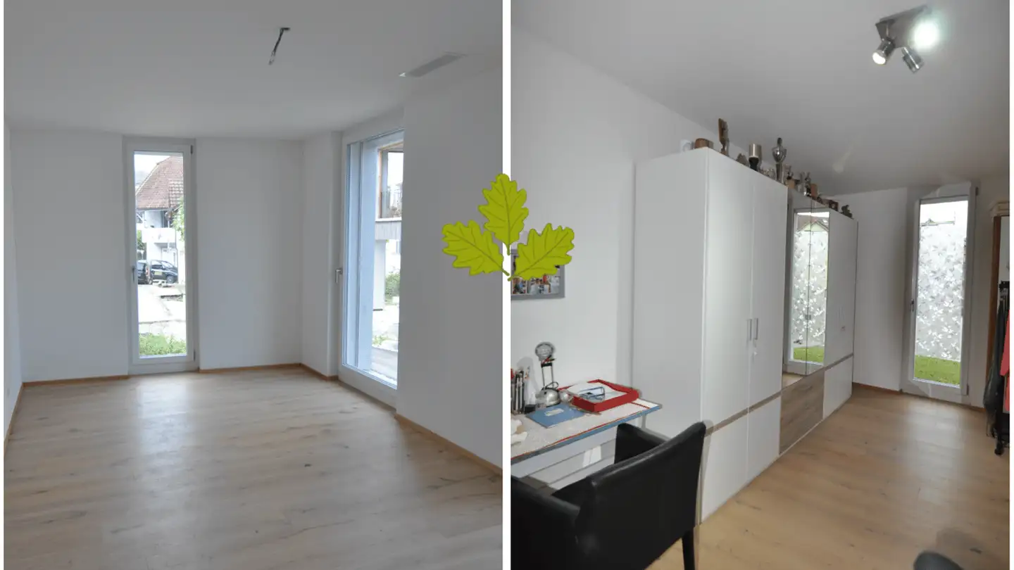 Apartment for rent - 5082 Kaisten - Photo 3