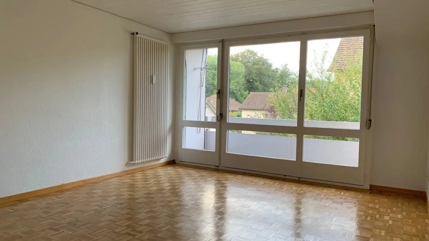 Appartamento in affitto - Stegmattweg 2, 3032 Hinterkappelen