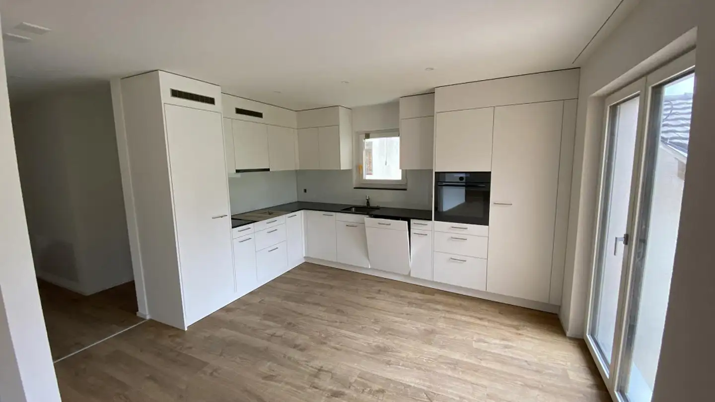 Wohnung mieten - Hauptstrasse 44a, 4497 Rünenberg - Foto 3