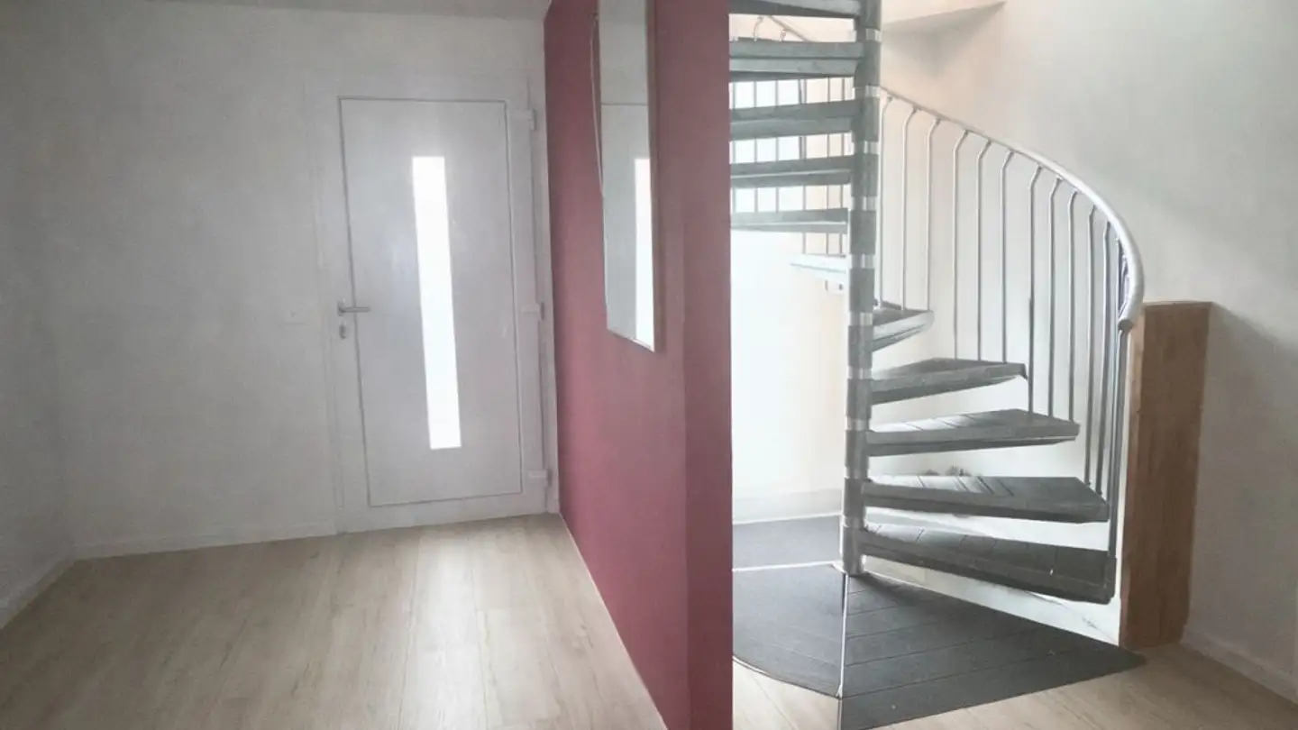 Duplex à louer - General-Wille-Strasse 109b, 8706 Meilen - Photo 2