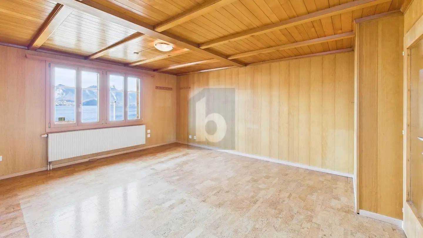 Duplex for rent - 3658 Merligen - Photo 2