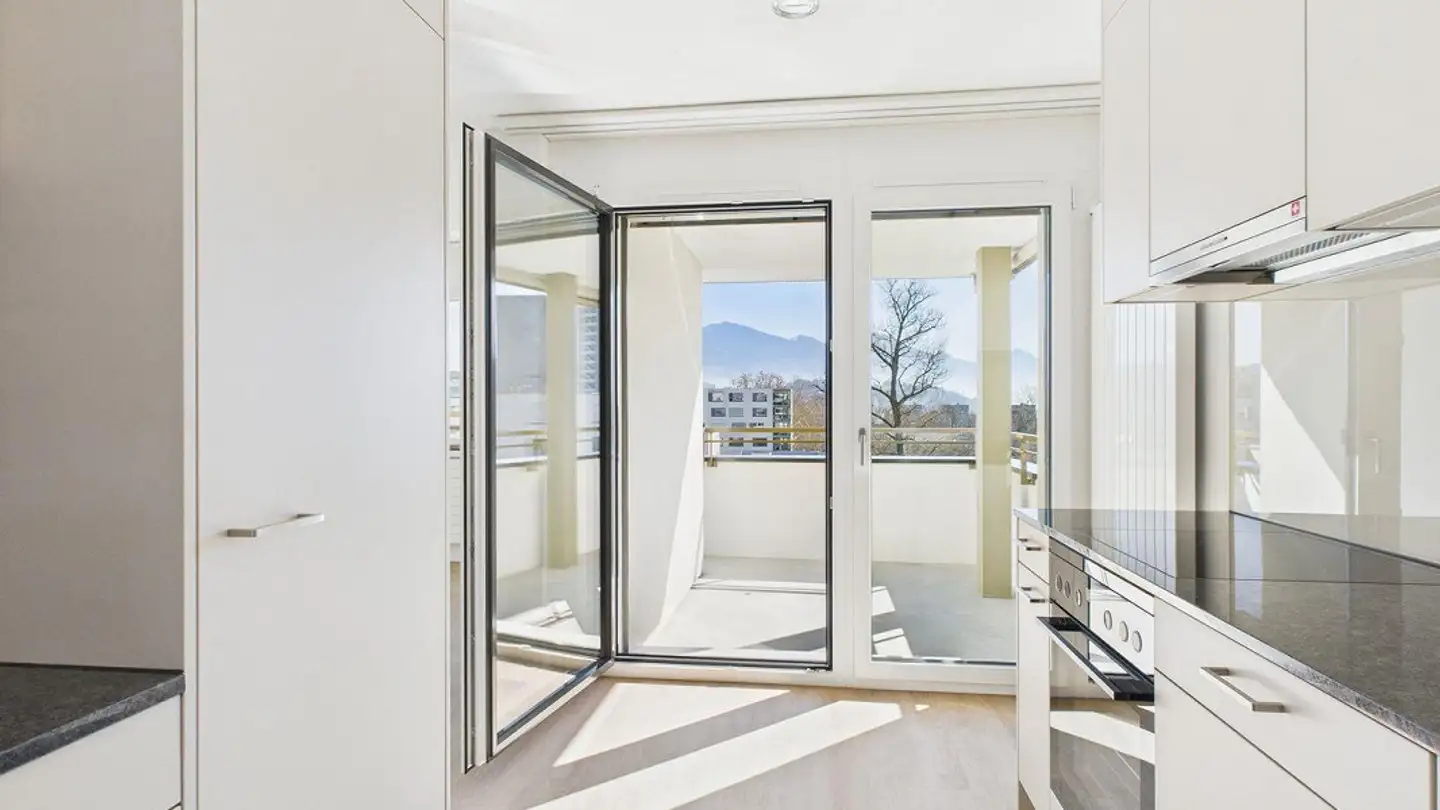 Penthouse for rent - Schönbühlring 6, 6005 Luzern - Photo 3
