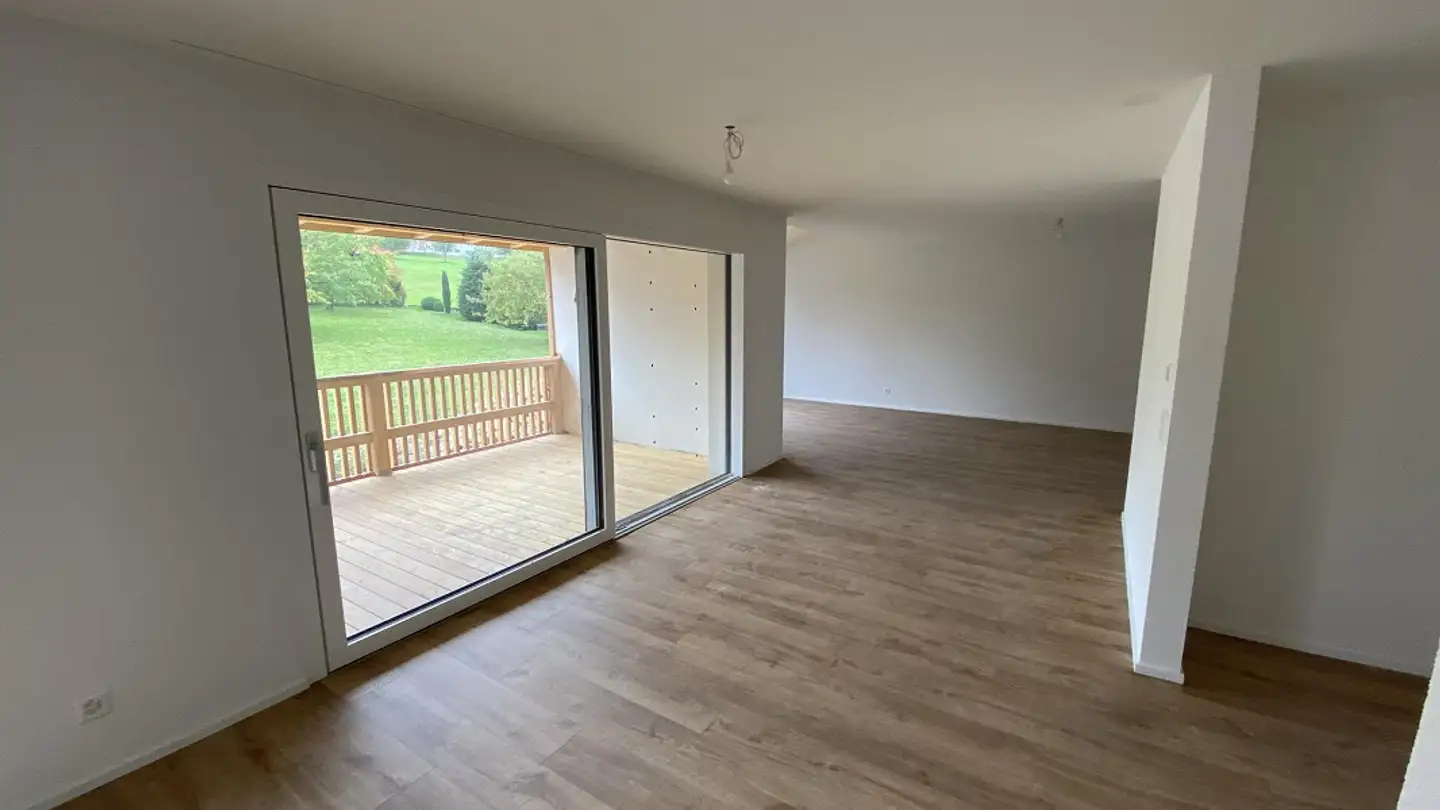 Wohnung mieten - Hauptstrasse 44a, 4497 Rünenberg - Foto 4