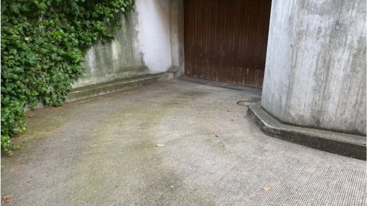 Parcheggio esterno in affitto - Köchlistrasse 25, 8004 Zürich