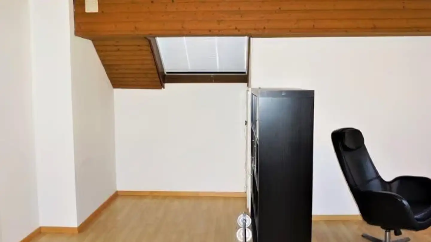 Attic flat for rent - Hauptstrasse 34, 5315 Böttstein - Photo 4