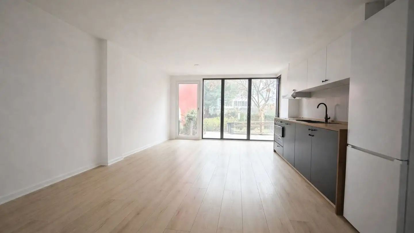 Duplex à louer - General-Wille-Strasse 109b, 8706 Meilen - Photo 3