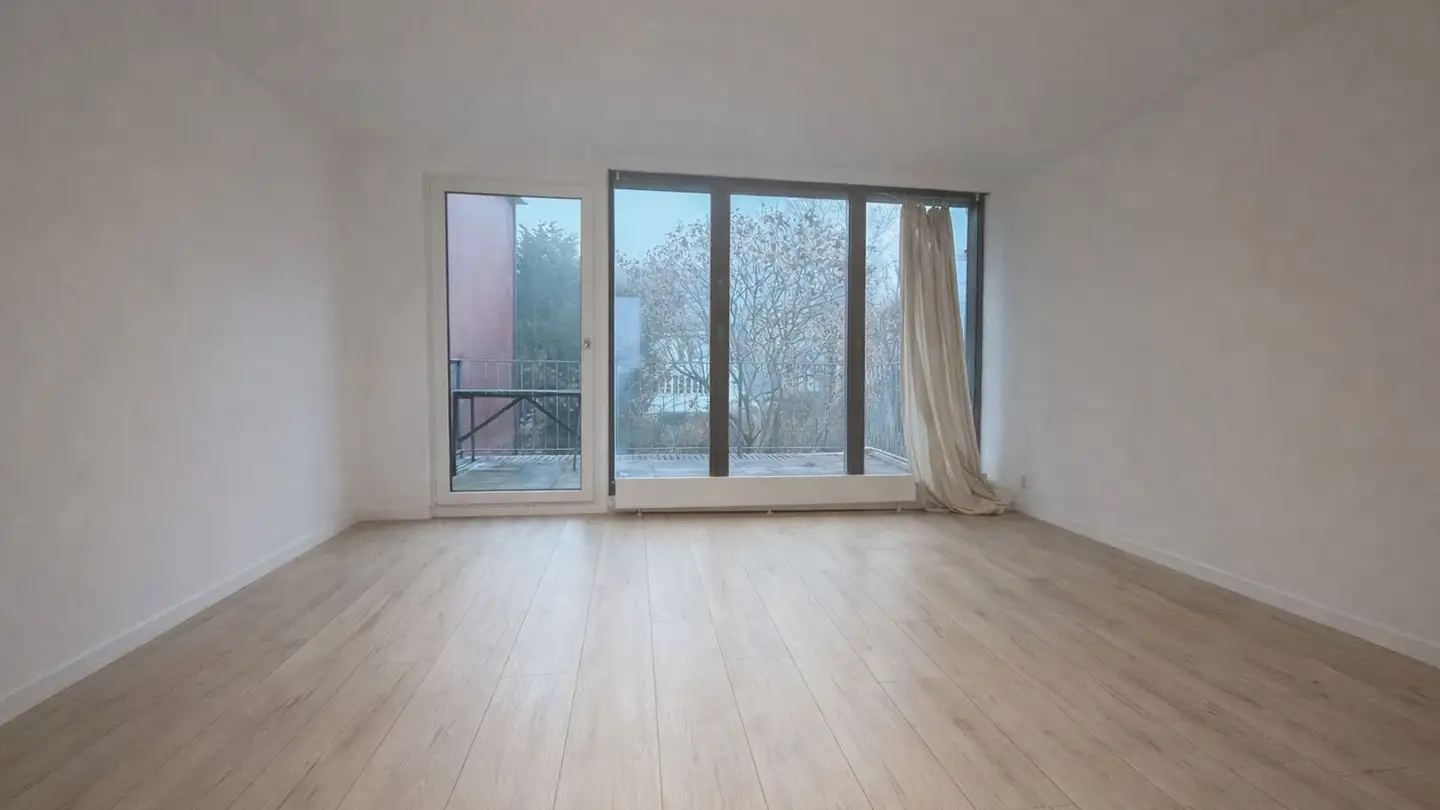 Duplex à louer - General-Wille-Strasse 109b, 8706 Meilen - Photo 4